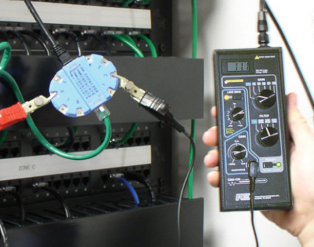 大城美国REI CMA-100反监听音频放大器